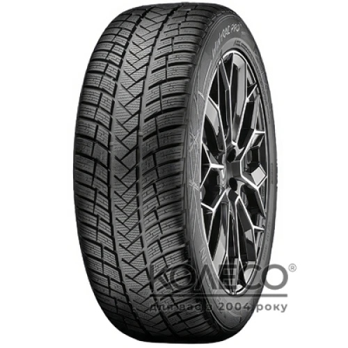 Зимові шини Vredestein Wintrac Pro+ 265/40 R21 105Y XL