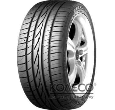 Летние шины Falken Ziex ZE-912 235/50 R17 96W