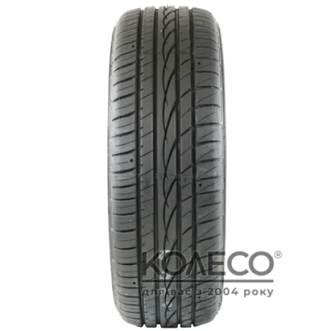 Летние шины Falken Ziex ZE-912 235/50 R17 96W