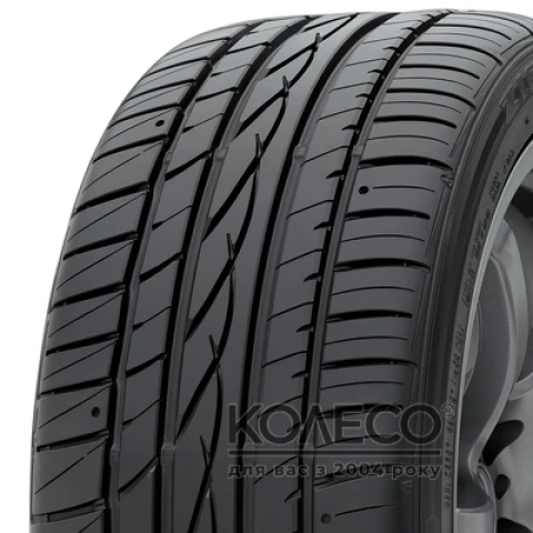 Летние шины Falken Ziex ZE-912 235/50 R17 96W