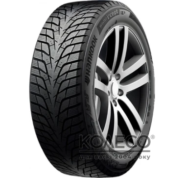 Зимние шины Hankook Winter i*Cept iZ3 W636 185/60 R15 88T XL