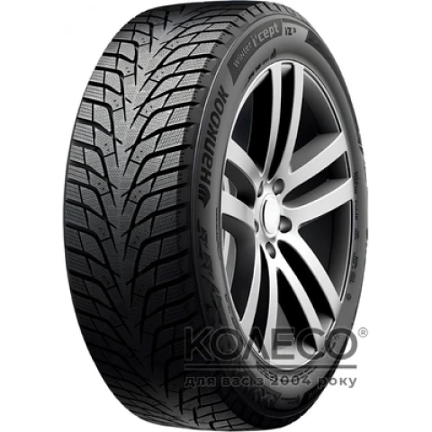 Зимние шины Hankook Winter i*Cept iZ3 W636 185/60 R15 88T XL