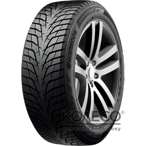 Зимние шины Hankook Winter i*Cept iZ3 W636 185/60 R15 88T XL