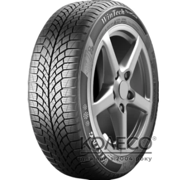 Зимові шини Viking WinTech NewGen 225/60 R18 104V XL