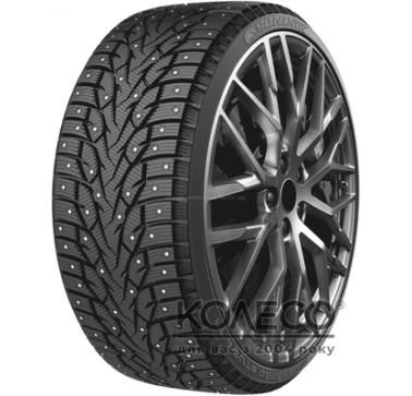 Зимние шины Sonix Winter XPro Studs 77 265/70 R17 121/118Q
