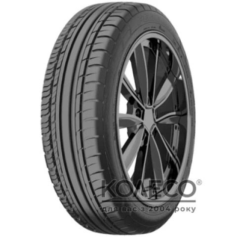 Літні шини Federal Couragia F/X 235/55 R19 105W XL