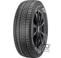 Легковые шины Pirelli Ice Zero Asimmetrico 245/45 R18 100H XL