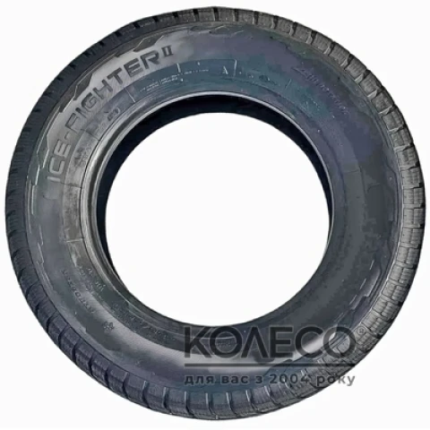 Зимние шины Roadcruza Ice-Fighter II 215/60 R17 96H
