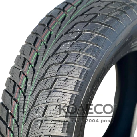 Зимние шины Roadcruza Ice-Fighter II 215/60 R17 96H