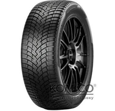 Всесезонные шины Pirelli Powergy All Season SF 195/50 R15 86V XL