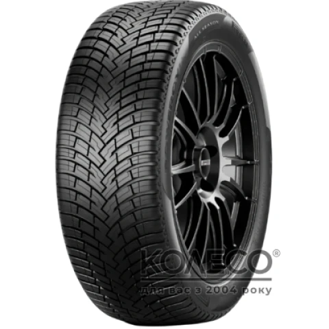 Всесезонные шины Pirelli Powergy All Season SF 195/50 R15 86V XL