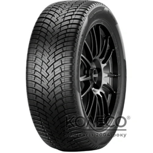 Всесезонные шины Pirelli Powergy All Season SF 195/50 R15 86V XL