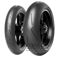 Мотошины Pirelli DIABLO SuperCORSA V4 SP 190/55 R17 75W