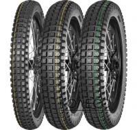 Мотошини Mitas ENDURO HYBRID 110/90 R19 62P