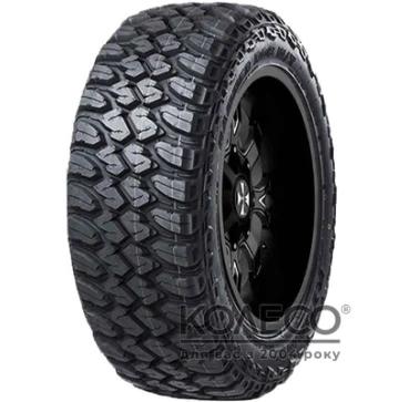 Всесезонные шины Rydanz Rammer M/T R08 265/75 R16 123/120Q