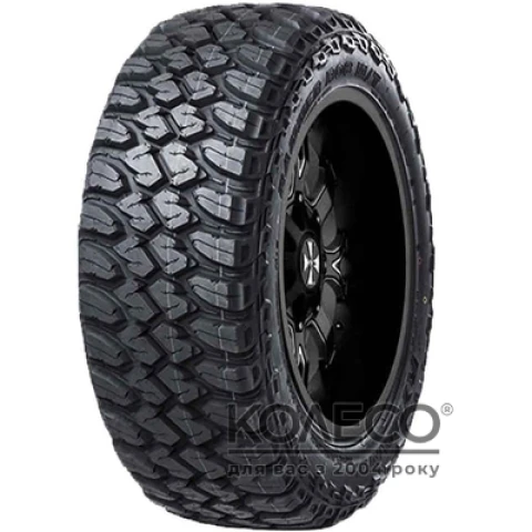 Всесезонные шины Rydanz Rammer M/T R08 265/75 R16 123/120Q