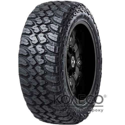 Всесезонные шины Rydanz Rammer M/T R08 265/75 R16 123/120Q