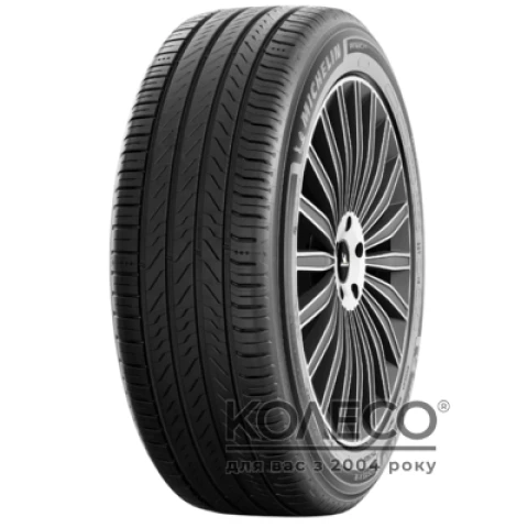 Літні шини Michelin Primacy 5 215/55 R17 94W