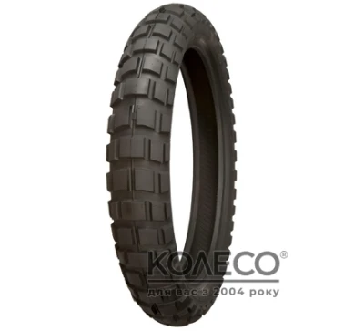 Мотошины Shinko E804