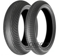 Мотошины Bridgestone RACING Battlax W01 120/70 R17 58W