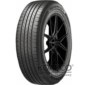 Легкові шини Hankook Dynapro HPX RA43