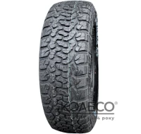 Легкові шини Habilead AT02 PracticalMax A/T 265/70 R16 112T
