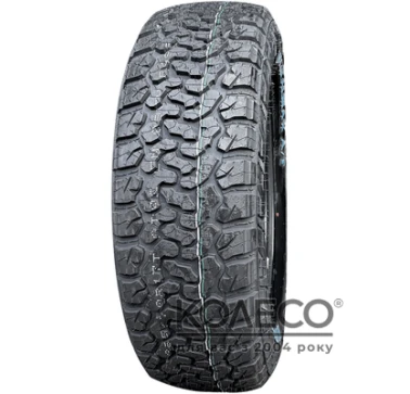 Всесезонные шины Habilead AT02 PracticalMax A/T 225/65 R17 102T