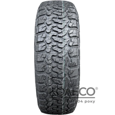 Всесезонные шины Habilead AT02 PracticalMax A/T 225/65 R17 102T