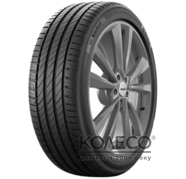 Літні шини Kleber Dynaxer HP5 235/55 R17 103V XL