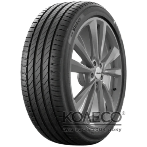 Літні шини Kleber Dynaxer HP5 235/55 R17 103V XL
