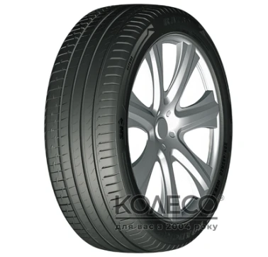 Летние шины Roadcruza RA760 215/65 R16 98H