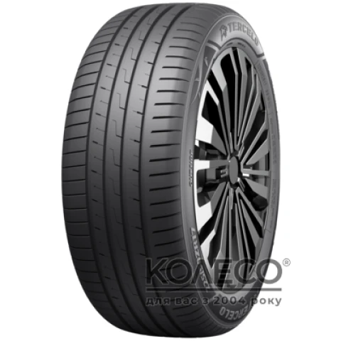 Літні шини Tercelo Tercesis ECO 195/55 R15 85V
