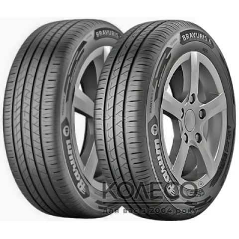 Летние шины Barum Bravuris 6 235/45 R17 97Y XL