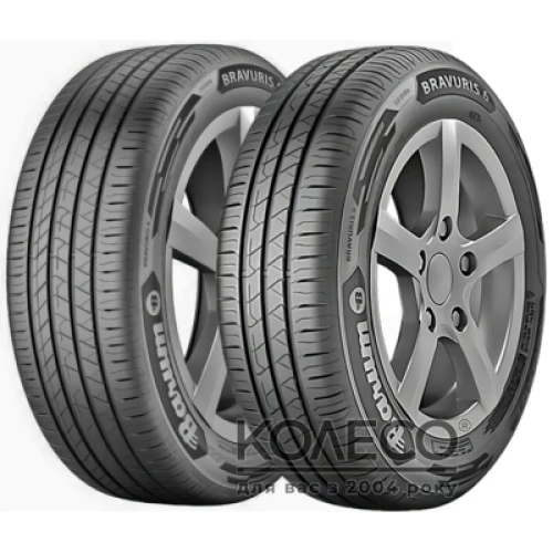 Летние шины Barum Bravuris 6 235/45 R17 97Y XL