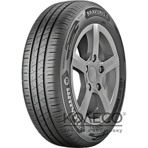 Летние шины Barum Bravuris 6 235/45 R17 97Y XL