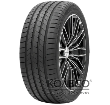 Літні шини Hifly HF-820 215/55 R17 98W XL