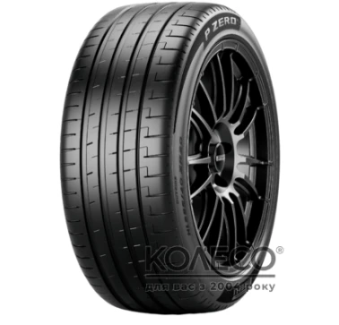 Летние шины Pirelli PZero (PZ5) 245/45 R19 102Y XL