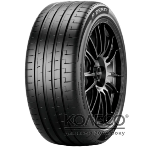 Летние шины Pirelli PZero (PZ5) 245/45 R19 102Y XL