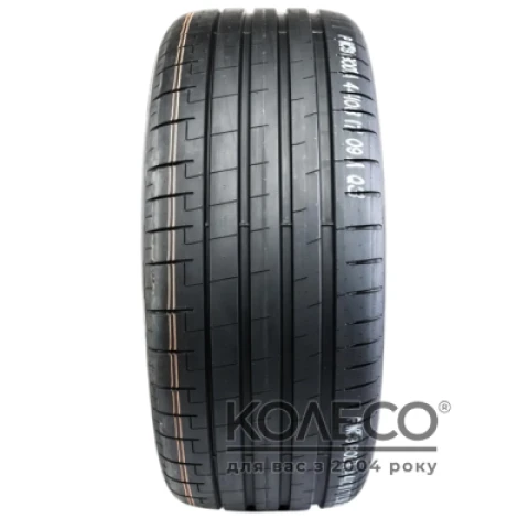Летние шины Pirelli PZero (PZ5) 245/45 R19 102Y XL