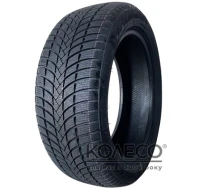 Легкові шини Triangle EffeXWinter TW421 235/55 R20 105V XL