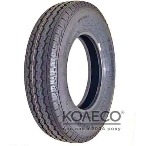 Летние шины Torque TQ-9900 5 R12 88/86P