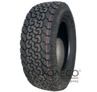 Легкові шини Starmaxx MountTerra A/T 265/70 R16 121/118S