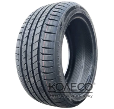 Летние шины Berlin Summer UHP 2 225/50 R17 98W XL