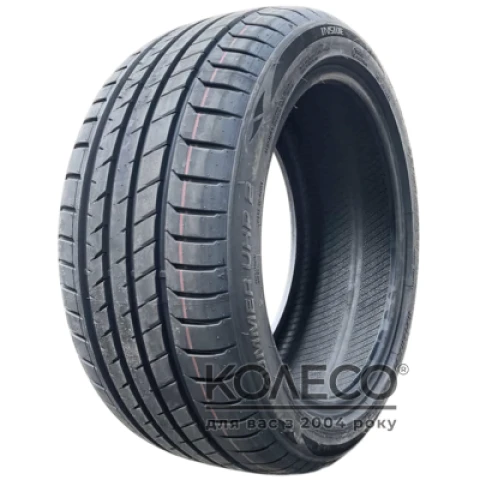 Летние шины Berlin Summer UHP 2 225/50 R17 98W XL