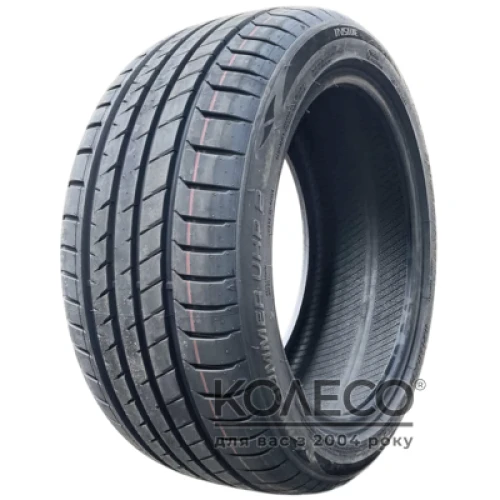 Летние шины Berlin Summer UHP 2 225/50 R17 98W XL