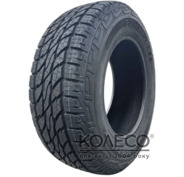Всесезонные шины Berlin Marathon A/T 245/75 R17 121/118S