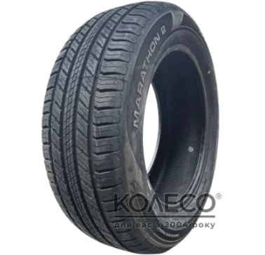 Летние шины Berlin Marathon 2 225/60 R17 99H
