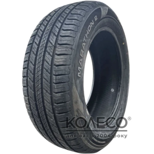 Летние шины Berlin Marathon 2 225/60 R17 99H