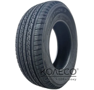 Летние шины Berlin Marathon 3 225/70 R16 102T
