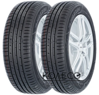 Летние шины Mazzini Falconer F1 195/55 R15 85V